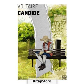Candide - Voltaire