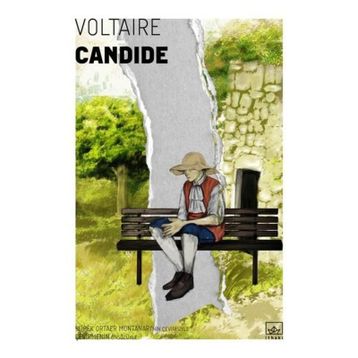 Candide - Voltaire