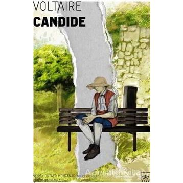 Candide - Voltaire