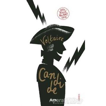 Candide - Voltaire
