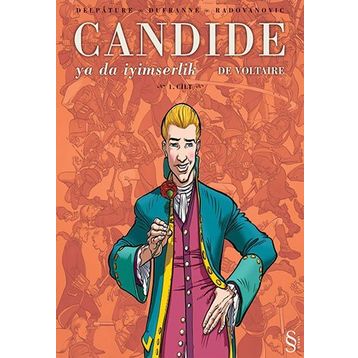 CANDIDE YA DA İYIMSERLIK - GENEL