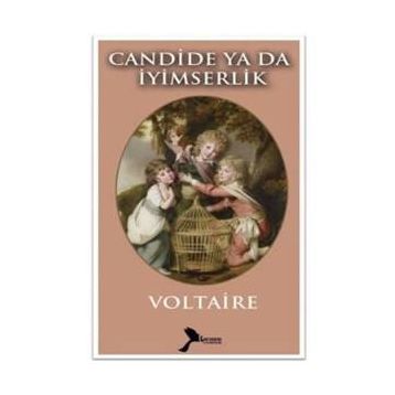 CANDIDE YA DA İYIMSERLIK - GENEL