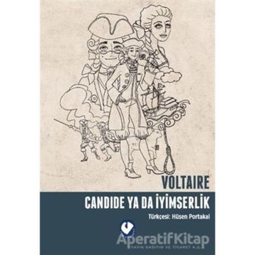 Candide yada İyimserlik - Voltaire