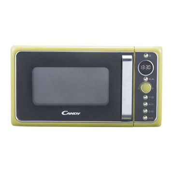 Candy Divo G25C Mikrodalga Fırın sarı