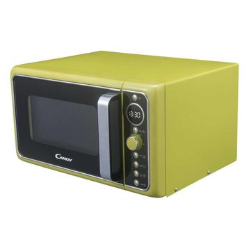 Candy Divo G25C Mikrodalga Fırın sarı