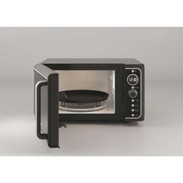 Candy Divo G25C Mikrodalga Fırın sarı