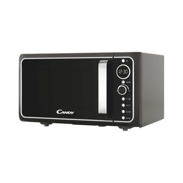 Candy Divo G25C Mikrodalga Fırın sarı