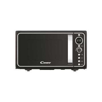 Candy Divo G25CMB Siyah Mikrodalga Fırın
