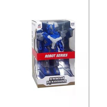 Canem Oyuncak 6027 Robot