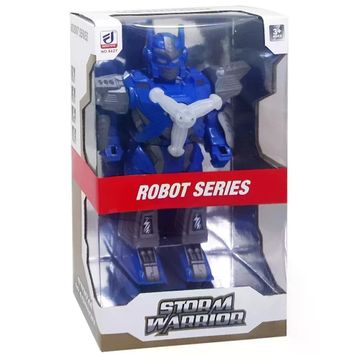Canem Oyuncak 6027 Robot