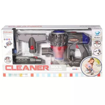 Canem Oyuncak CNM-8031 Elektrik Süpürgesi