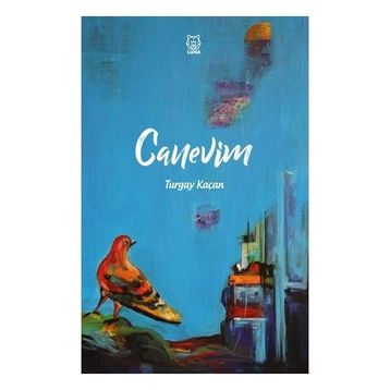 Canevim - Luna Yayınları