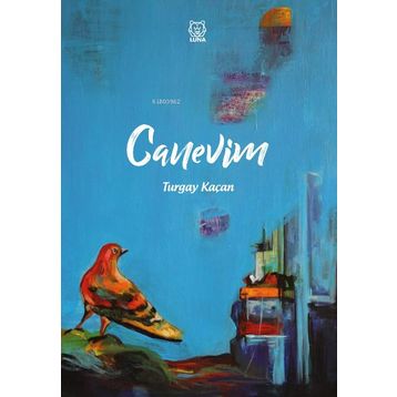 Canevim - Luna Yayınları