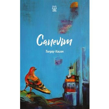 Canevim - Luna Yayınları