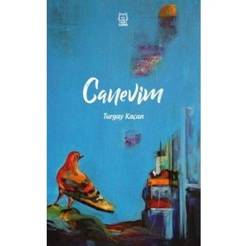 Canevim - Luna Yayınları