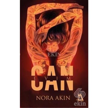 Canevim - Nora Akın