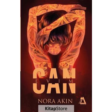 Canevim - Nora Akın