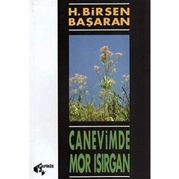 Canevimde Mor Isırgan - Hatun Birsen Başaran