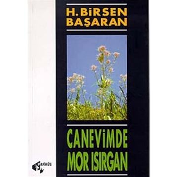 Canevimde Mor Isırgan - Hatun Birsen Başaran