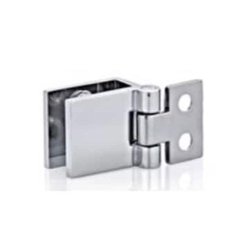 Canex 06.103.001 Tekli Cam Menteşe