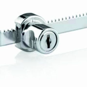 Canex 140 mm Sürme Cam Kilidi