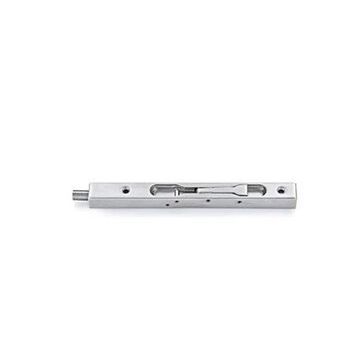 Canex 15 cm Paslanmaz Gömme Sürgü