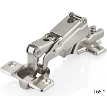 Canex 165 09.102.165 Dereceli Tas Menteşe