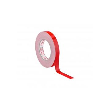 Canex 20 mt x 18 mm Çift Taraflı Köpük Bant