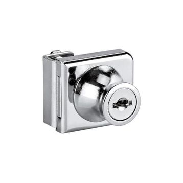 Canex 407 Tekli Cam Kilidi