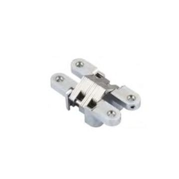 Canex 60 mm Akordiyon Saten Menteşe