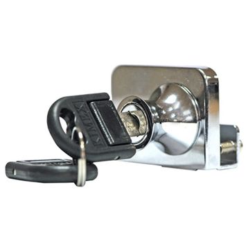 Canex Çiftli 01.409.001 Cam Kilidi
