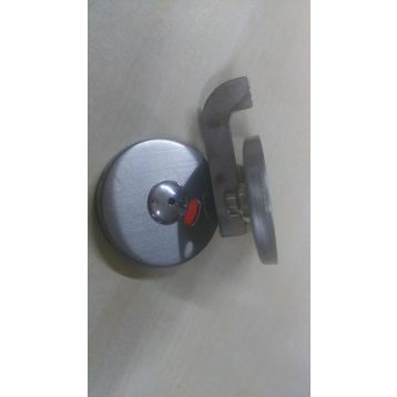 Canex Demir Wc Kabin Mandalı Kiliti