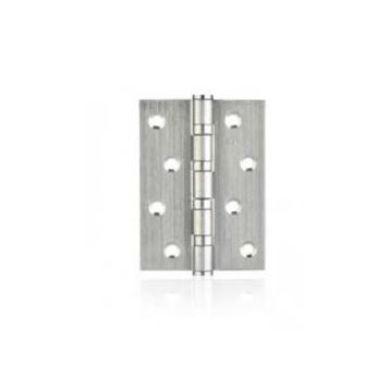 Canex Köşeli 2.8 mm Paslanmaz Menteşe