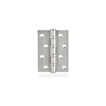 Canex Köşeli 2.8 mm Paslanmaz Menteşe