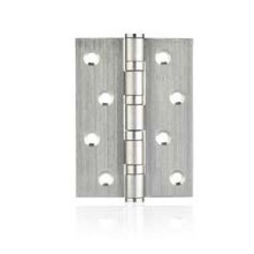 Canex Köşeli 2.8 mm Paslanmaz Menteşe