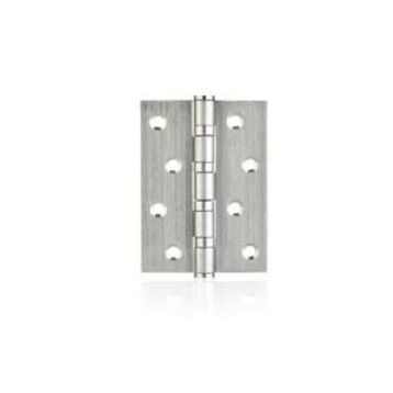 Canex Köşeli 2.8 mm Paslanmaz Menteşe