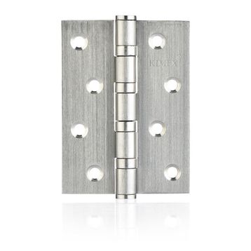 Canex Köşeli 2.8 mm Paslanmaz Menteşe