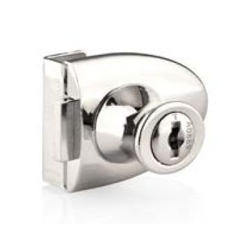 Canex Master Tekli Cam Kilidi