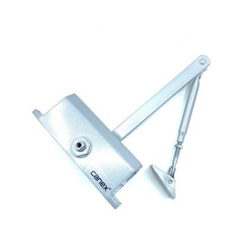 Canex No:3 30-60 kg Kapı Hidrolik Yayı