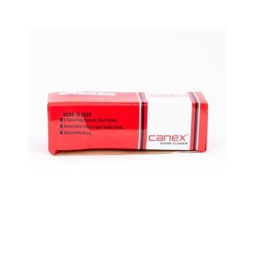 Canex No:3 30-60 kg Kapı Hidrolik Yayı