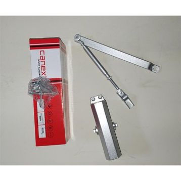 Canex No:3 30-60 kg Kapı Hidrolik Yayı