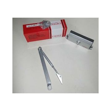 Canex No:3 30-60 kg Kapı Hidrolik Yayı