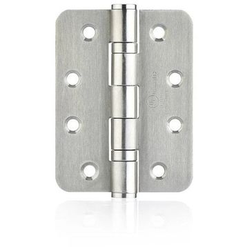 Canex Oval 1.7 mm Paslanmaz Menteşe