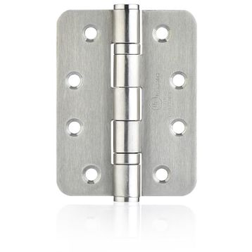 Canex Oval 1.7 mm Paslanmaz Menteşe