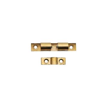 Canex Sarı 5.0 cm Bilyalı Pirinç Çıt Çıt