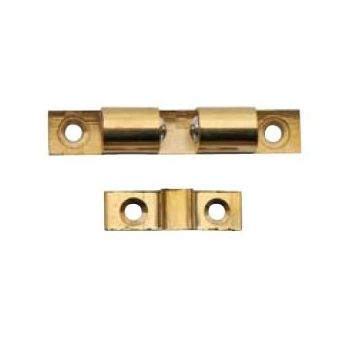 Canex Sarı 5.0 cm Bilyalı Pirinç Çıt Çıt