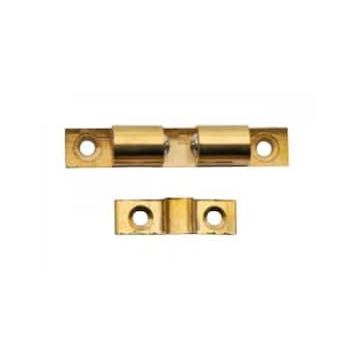 Canex Sarı 5.0 cm Bilyalı Pirinç Çıt Çıt