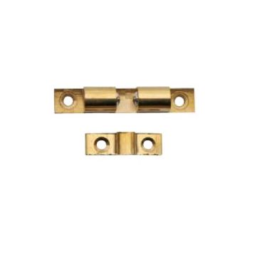 Canex Sarı 5.0 cm Bilyalı Pirinç Çıt Çıt