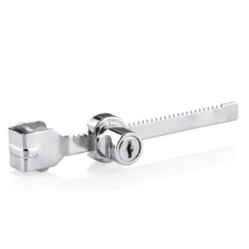 Canex Sürme 01.328.140 Cam Kilidi
