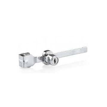 Canex Sürme 01.328.140 Cam Kilidi
